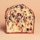 Panettone 3 chocolats
